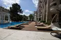 Apartamento 1 habitación 36 m² Nesebar, Bulgaria