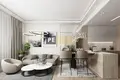 Wohnung 2 zimmer 1 074 m² Dubai, Vereinigte Arabische Emirate