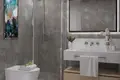 Apartamento 2 habitaciones 45 m² Gazipasa, Turquía