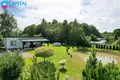 House 65 m² Siupariai, Lithuania