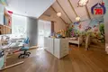 Chalet 444 m² Zdanovicki sielski Saviet, Bélarus