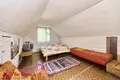 Maison 81 m² Zabalocki sielski Saviet, Bélarus