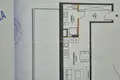Commercial property 3 rooms 76 m² in Warsaw, Poland