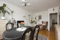 Wohnung 2 zimmer 45 m² Warschau, Polen