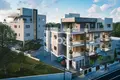 Mieszkanie 3 pokoi 111 m² Parekklisia, Cypr