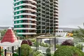 2 bedroom apartment 70 m² Mezitli, Turkey