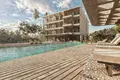 2 bedroom apartment 109 m² Kapparis, Cyprus