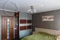 3 room apartment 84 m² Muchaviecki sielski Saviet, Belarus