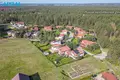 Atterrir  Bezdoniai Eldership, Lituanie