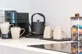 Wohnung 2 Schlafzimmer 70 m² San Pedro Alcantara, Spanien