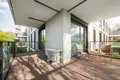 Wohnung 3 zimmer 104 m² Warschau, Polen