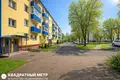 2 room apartment 44 m² Minsk, Belarus