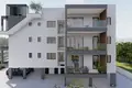 Квартира 2 спальни 80 м² Като Полемидия, Кипр