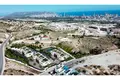 Wohnung 2 Schlafzimmer 190 m² Finestrat, Spanien