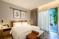 1 room apartment 52 m² Tivat, Montenegro