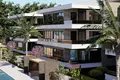 Appartement 5 chambres 170 m² Dosemealti, Turquie