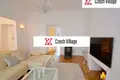 Appartement 5 chambres 123 m² Capitale de Prague, République tchèque