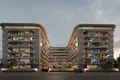 Complejo residencial Samana Imperial Garden – Luxury Living Redefined in Arjan, Dubai.