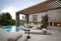 Вилла 4 комнаты 250 м² Ампелас, Греция