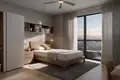 Apartamento 2 habitaciones 105 m² Pafos, Chipre