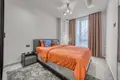 Wohnung 2 zimmer 58 m² Tosmur, Türkei