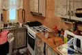 Haus 46 m² Muchaviecki sielski Saviet, Belarus