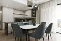 Apartamento 2 habitaciones 86 m² Germasogeia, Chipre