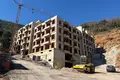 Mieszkanie 2 pokoi 107 m² Budva, Czarnogóra