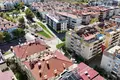 Appartement 3 chambres 95 m², Turquie