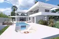 Wohnquartier Tailor-Made Villa Manilva