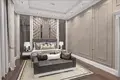 Complejo residencial Unique complex of villas with swimming pools and around-the-clock security 1 minute away from the beach, Istanbul, Turkey