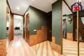 2 room apartment 53 m² Minsk, Belarus