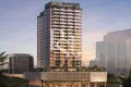 Apartamento 1 habitacion 54 m² Dubái, Emiratos Árabes Unidos