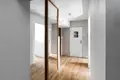 Apartamento 3 habitaciones 62 m² Varsovia, Polonia