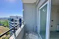 1 bedroom apartment 56 m² Mezitli, Turkey