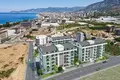 Wohnung 2 zimmer 48 m² Kargıcak, Türkei