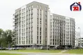 Квартира 1 комната 35 м² Минск, Беларусь