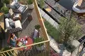 Квартира 2 спальни 78 м² Лоустофт, Великобритания