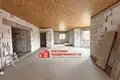 House 163 m² Kapciouski sielski Saviet, Belarus