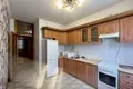 Mieszkanie 2 pokoi 59 m² Homel, Białoruś