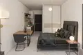 Appartement 43 m² Agios Amvrosios, Chypre du Nord