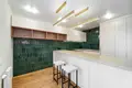 Wohnung 2 zimmer 59 m² Minsk, Belarus