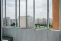 Wohnung 3 zimmer 76 m² Schodsina, Belarus