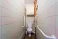 3 room apartment 60 m² Warsaw, Poland