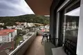 Attique 4 chambres 140 m² en Budva, Monténégro