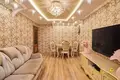 3 room apartment 63 m² Minsk, Belarus