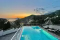 Apartment 36 m² Przno, Montenegro