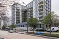 1 room apartment 25 m² Warsaw, Poland