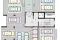 Mieszkanie 2 pokoi 112 m² Aradipu, Cypr