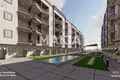 Apartamento 2 habitaciones 72 m² Al Hadaba, Egipto
